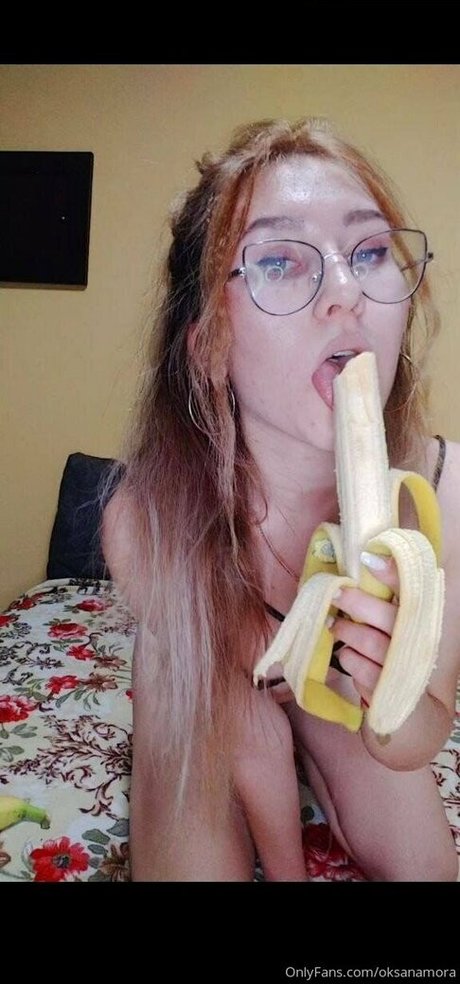 Обнаженная фотография утечки OnlyFans от Oksanamora