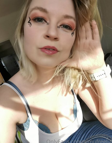 Aimufreelia