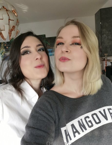 Foto nua vazada do OnlyFans de Aimufreelia