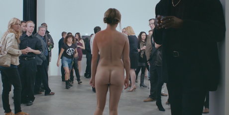 Alaston vuotanut OnlyFans-kuva Jennifer Jason Leigh