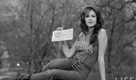 Diane Lane OnlyFansリークヌード写真