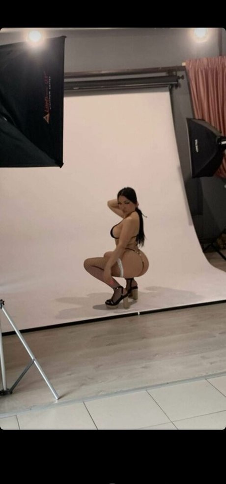 Natalia Bums