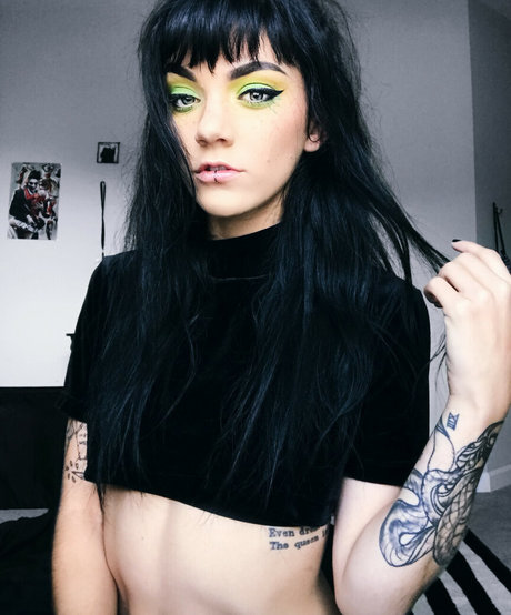 Gianna Frankenstein