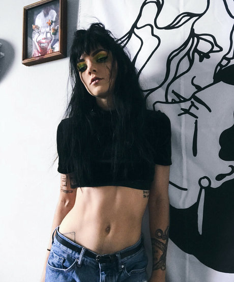 Gianna Frankenstein