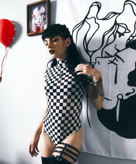 Gianna Frankenstein