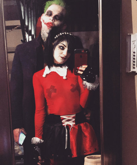 Gianna Frankenstein