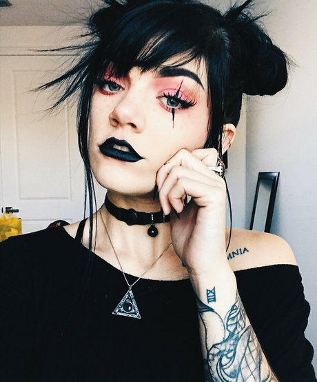 Gianna Frankenstein