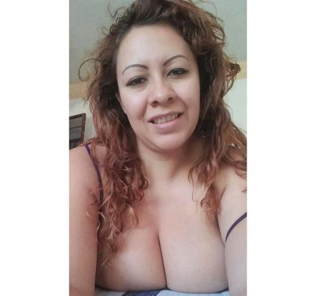 Alaston vuotanut OnlyFans-kuva Maribel Hernandez