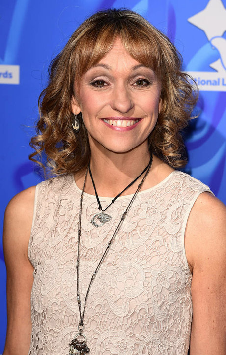 Michaela Strachan