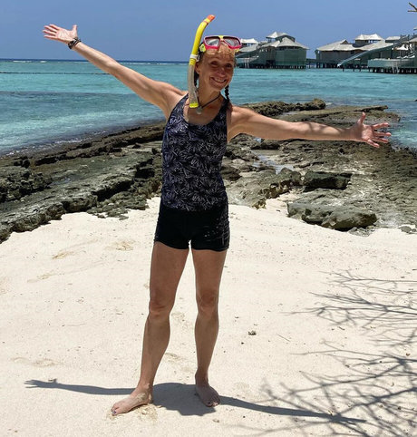 Michaela Strachan