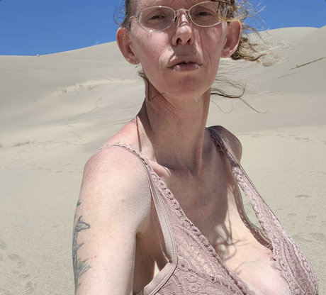 Doria Ann Lee  nude leaked OnlyFans photo
