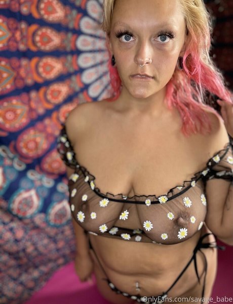 Savagebabe