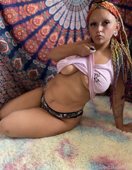 Savagebabe