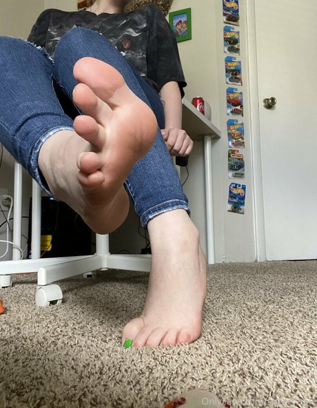 Sugarysole