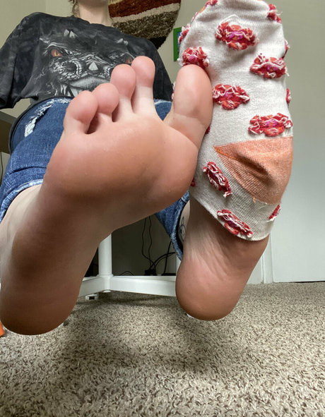 Sugarysole