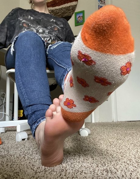 Nacktes geleaktes OnlyFans-Foto von Sugarysole