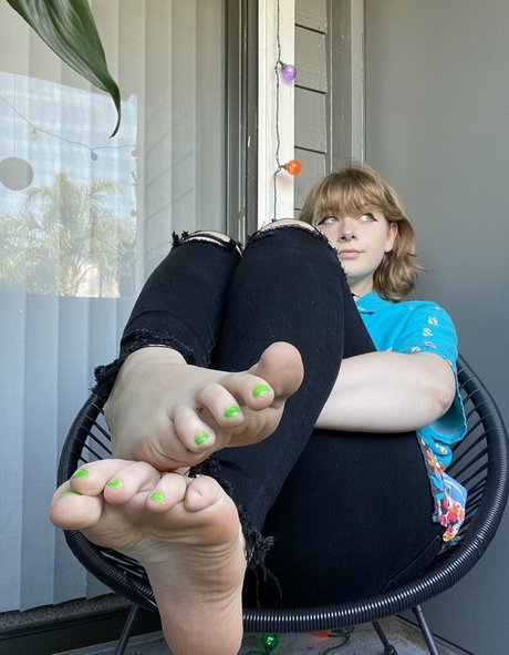 Sugarysole