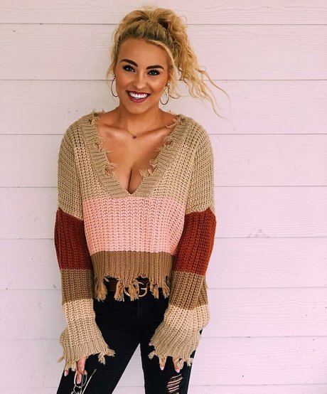 Caroline Wall