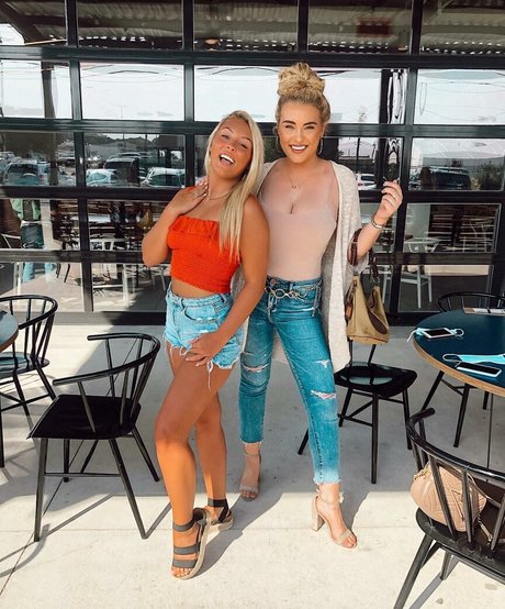 Caroline Wall