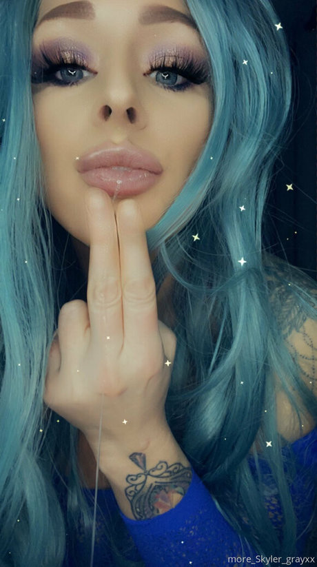 Missgray