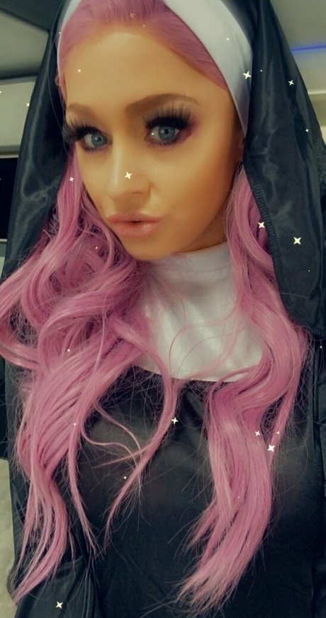 Missgray