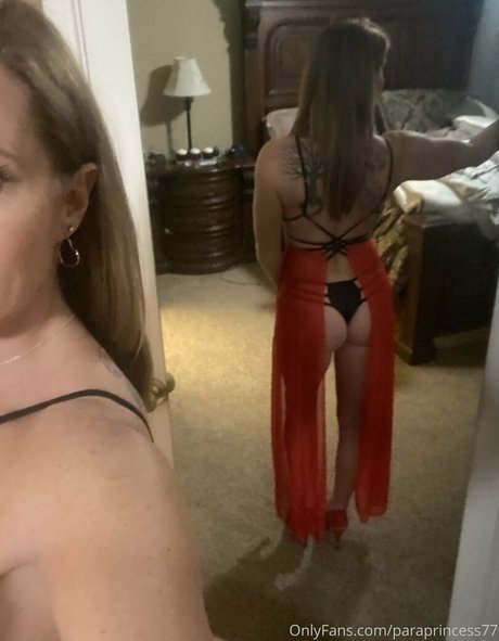 Paraprincess77