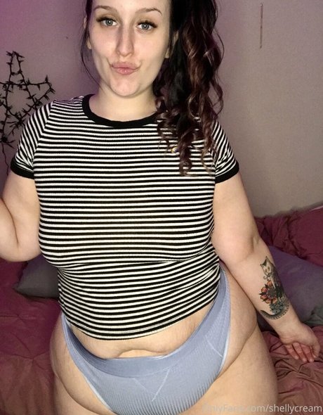 Shellycream