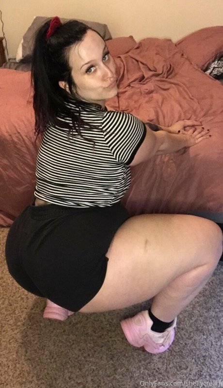 Shellycream