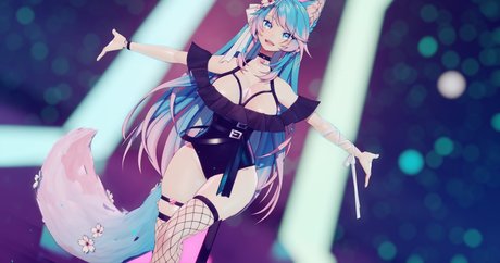 Silvervale Patreon