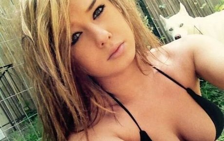 Daria Thibault