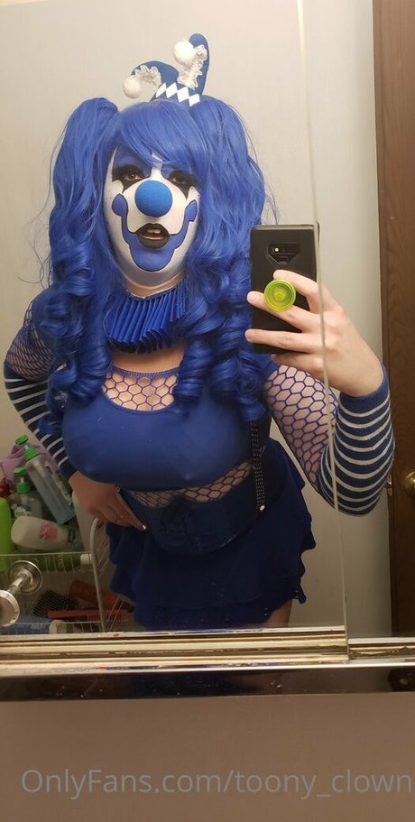 Toonyclown