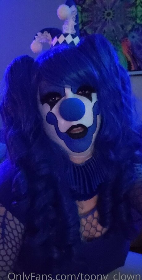Toonyclown