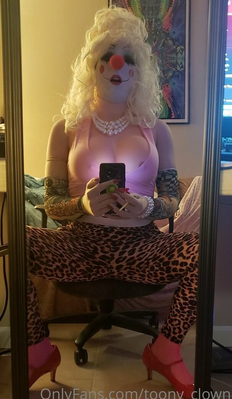 Toonyclown