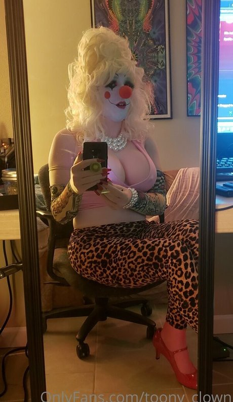 Toonyclown