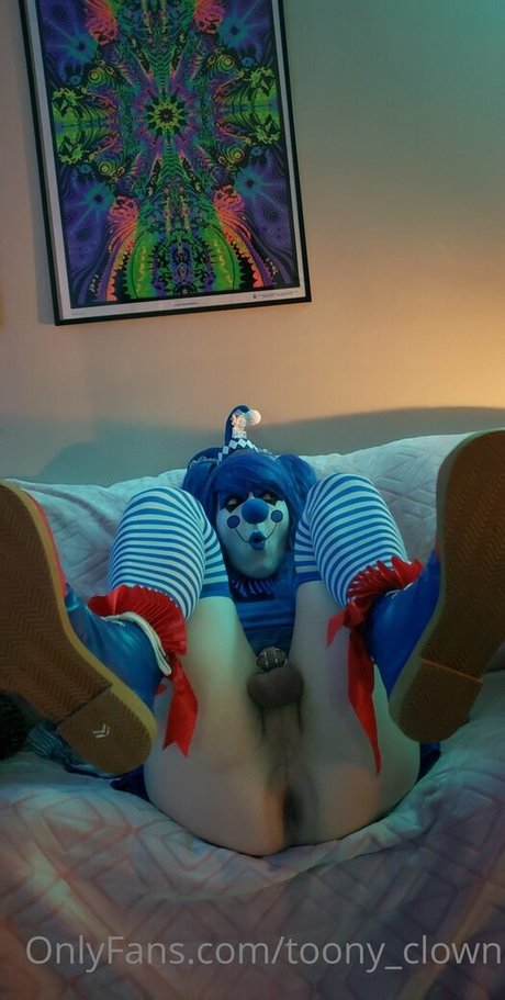 Toonyclown