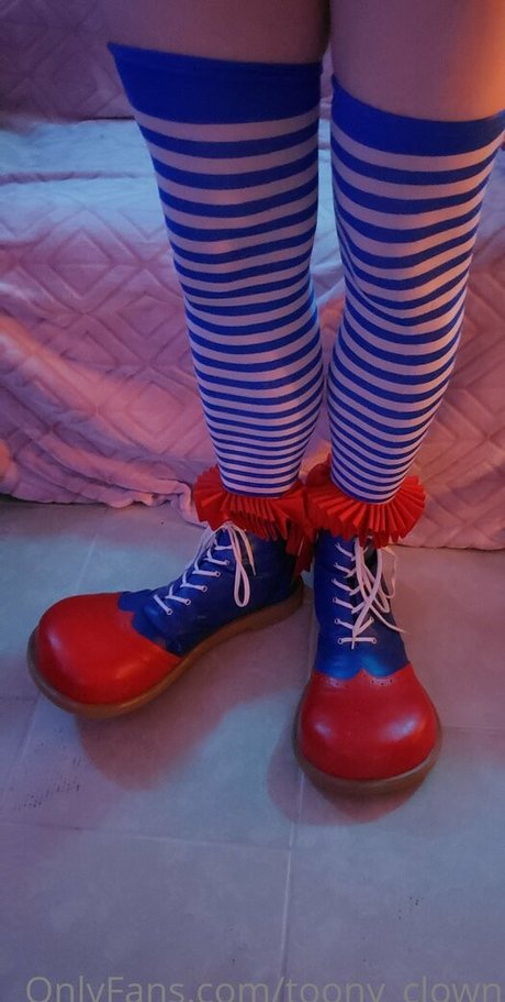 Toonyclown