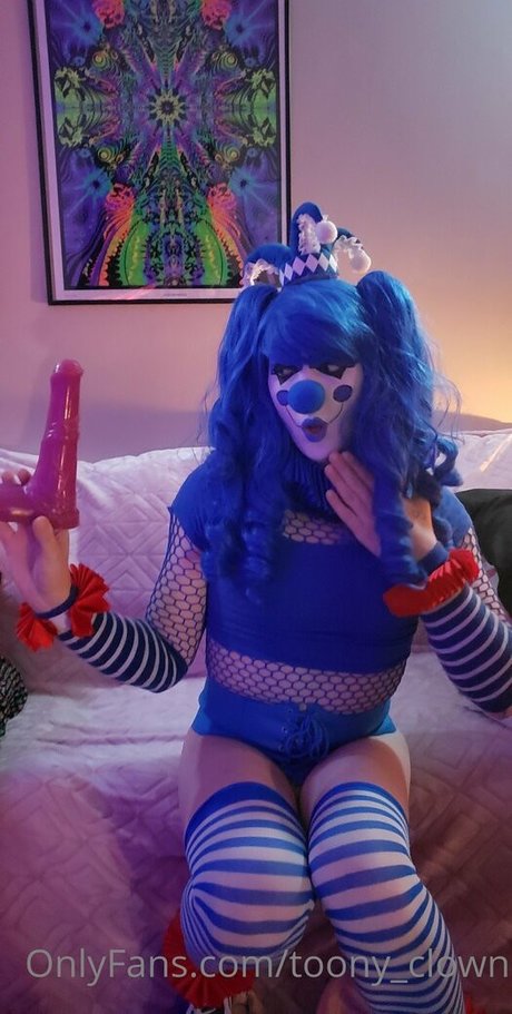 Toonyclown