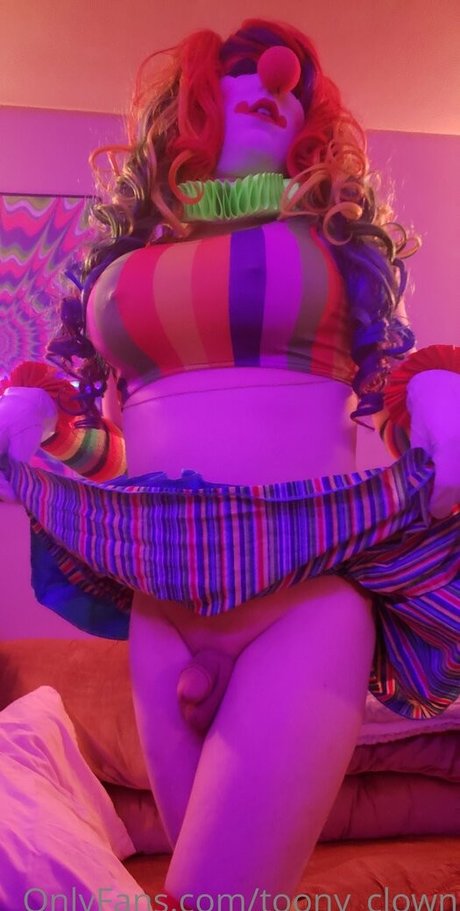 Toonyclown