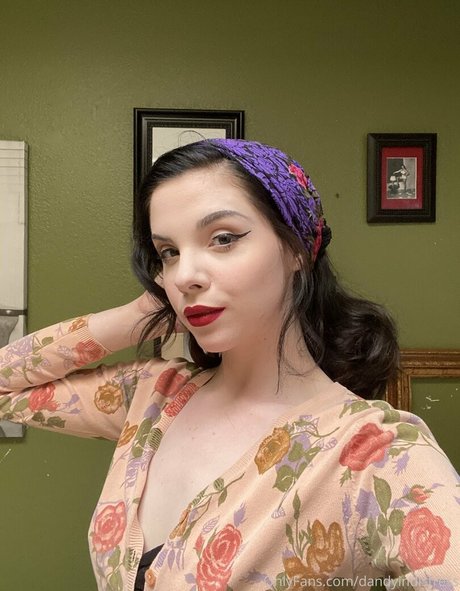 Dandyindistress