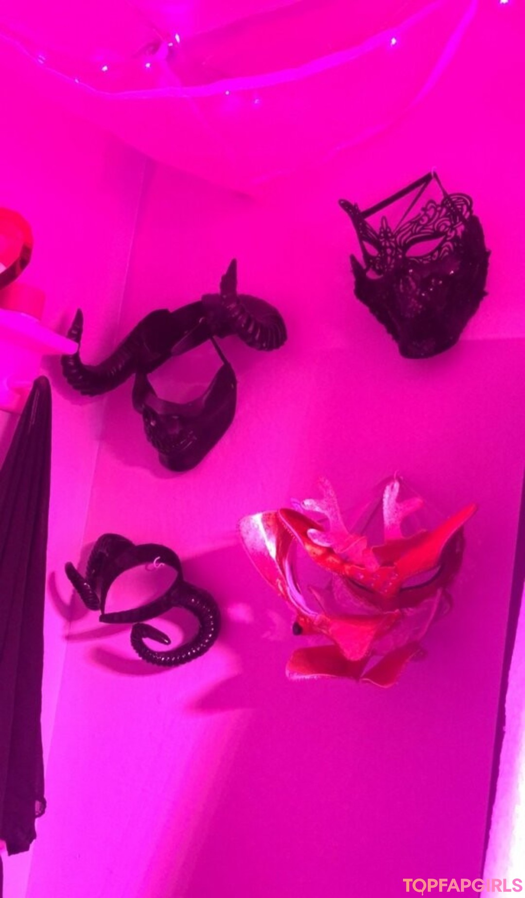 Photo nue de fuite OnlyFans de Xmercyelagofree #254