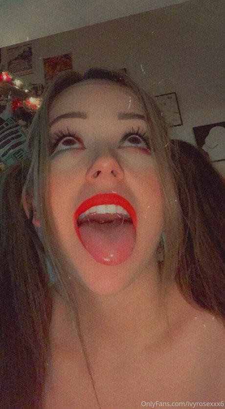Foto nua vazada do OnlyFans de Xolittleladyxo