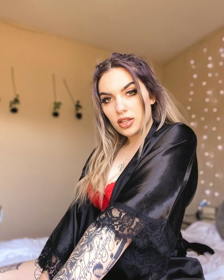 Alexxa Mia