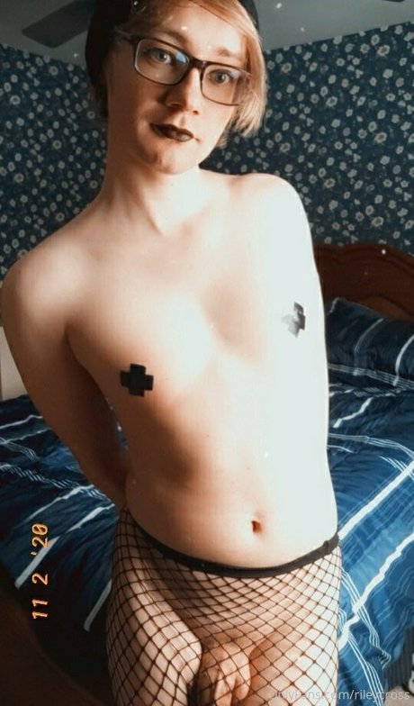 Rileycross