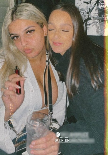 Chloe C
