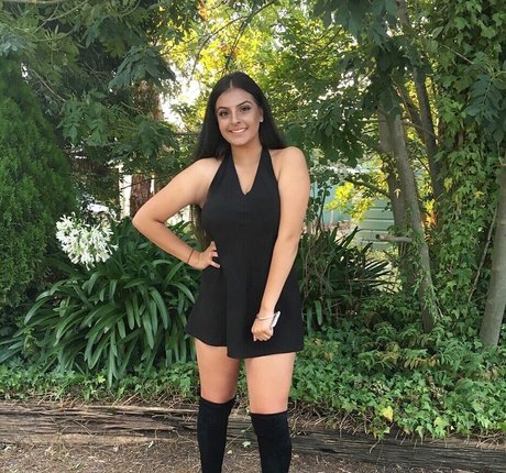 Nahá fotka uniklých OnlyFans od Chloe C