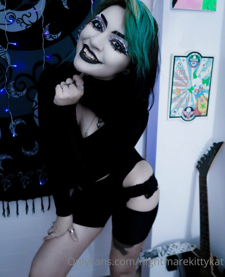 Nightmarekittykat