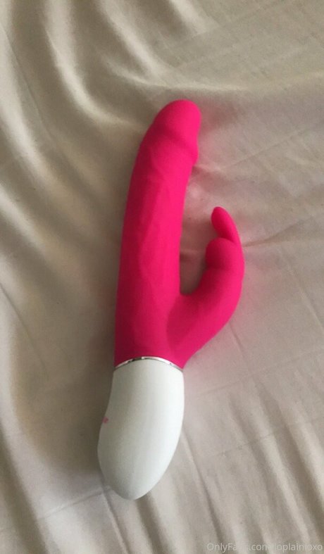 Naken lekkede OnlyFans-bilde av Loplainloxo