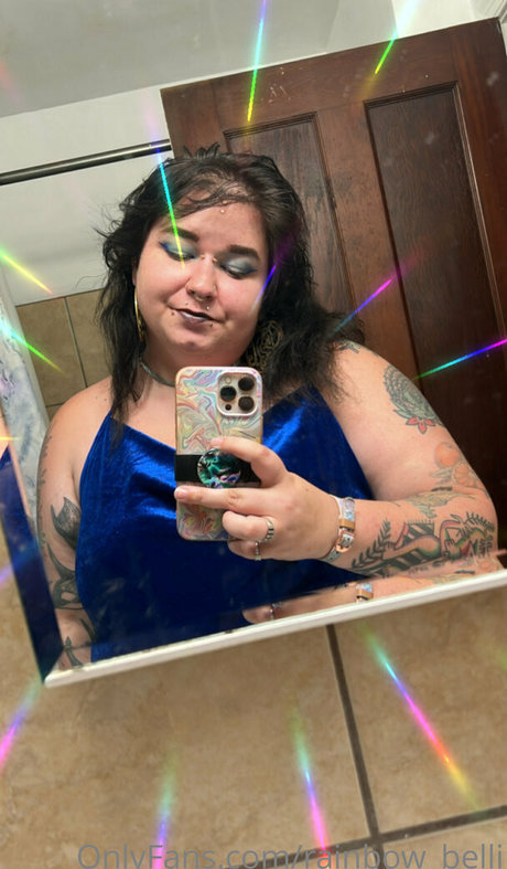 Rainbowbelli