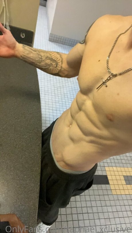 Nahá fotka uniklých OnlyFans od Nocapraph