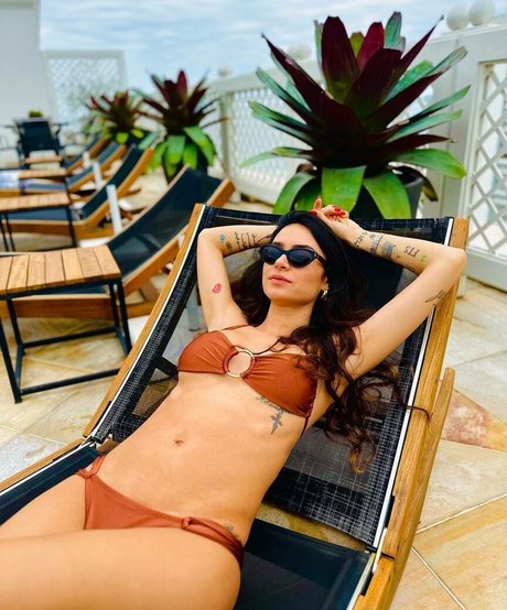 Thaila Ayala